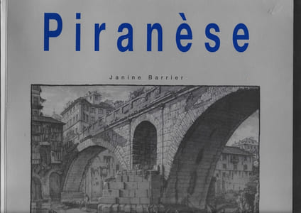 Piranèse