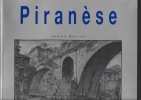Piranèse. BARRIER Janine