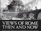 Views of Rome then and now. LEVIT Herschel