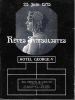 Rêves Symbolistes. Catalogue