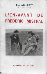 L'En-avant de Frédéric Mistral
