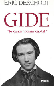 Gide "le contemporain capital"