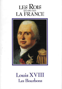 Les Rois qui ont fait la France