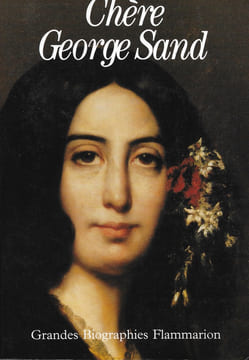 Chère George Sand. CHALON Jean