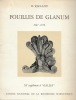 Fouilles de Glanum. 1947-1956. ROLLAND Henri