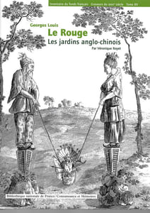 Inventaire du fonds français - Graveurs du XVIIIè siècle.