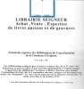 Délibérations du Conseil-général de la Commune d'Avignon. Avignon, Révolution