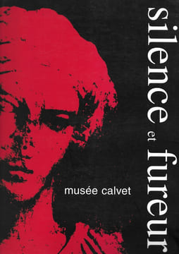 Silence et Fureur. CAVALIER Odile