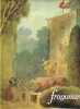 Fragonard. ROSENBERG Pierre