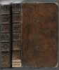 Dictionnaire des graveurs anciens et modernes. BASAN  F.
