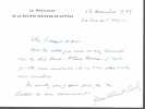 Notes sur le Département de l'Hérault et sur la défense de Béziers du 26 juin au 19 juillet 1815. BÉZIERS