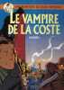Le vampire de Lacoste. SAVARD