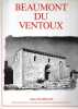 Beaumont du Ventoux. CHARASSE Alain