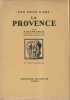 La Provence. KLEINCLAUSZ A.