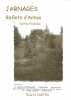 Jarnages Reflets d'antan. CARTES Thierry