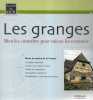 Les granges. . 