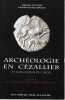 Archéologie en Cézallier et aux confins du Limon. VINATIE Alphonse et BAILLARGEAT Christian