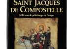 Saint Jacques de Compostelle. 