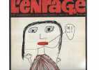 L’Enragé. 