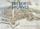 Tr&eacute;sors d'archives. 