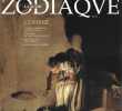 L' ombre. La Revue Zodiaque
