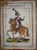 Louis Philippe Ier. GEORGIN François