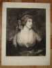 Mrs Fitzherbert. WALTNER Charles Albert