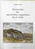 Dictionnaire des aquarellistes avignonnais du Xxè siècle. MÉRINDOL Raphaël