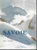 Savoie. GUITON Paul