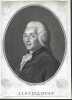 J. I. Guillotin. BONNEVILLE François