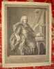 Carolus Rollin. BALECHOU