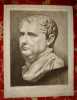 Vitellius. DEMARTEAU Gilles-Antoine