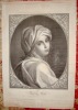 Beatrice Cenci. ALBERTI