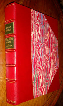 Louis-Marin BONNET. Catalogue de l’œuvre gravé.. HEROLD Jacques