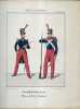 Franzosische Armee 1830-1843. 