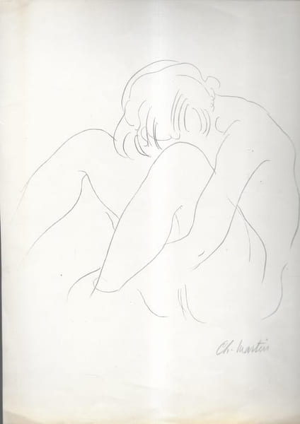 Nu. MARTIN Charles