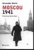 Moscou 1941. WERTH Alexander