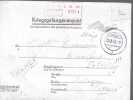 Correspondance de guerre. FELLETIN