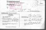 Correspondance de guerre. FELLETIN
