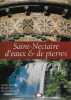 Saint-Nectaire d'eaux & de pierres. 