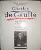 Charles de Gaulle. FOULON Charles-Louis, OSTIER Jacques