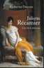 Juliette Récamier. DECOURS Catherine