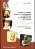 Hommes et femmes c&eacute;l&egrave;bres ou remarquables d'Auvergne, du Bourbonnais, et du Velay.. GIRARD Jacques