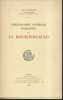 Bibliographie générale raisonnée de La Rochefoucauld. MARCHAND Jean