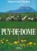 Puy-De-Dôme. RICARD Marie-Claire