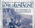 La vie à la campagne. La vie à la campagne