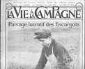 La vie à la campagne. La vie à la campagne