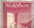 Vie à la campagne . Vie à la campagne