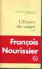 L'Empire des nuages. NOURISSIER Fran&ccedil;ois