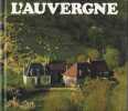 L'Auvergne. GRAVELINE Fran&ccedil;ois